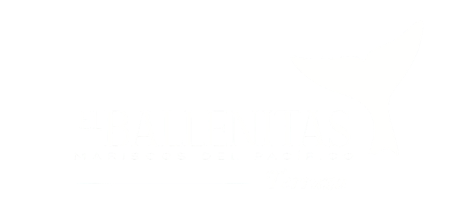 El Ballenitas Logo